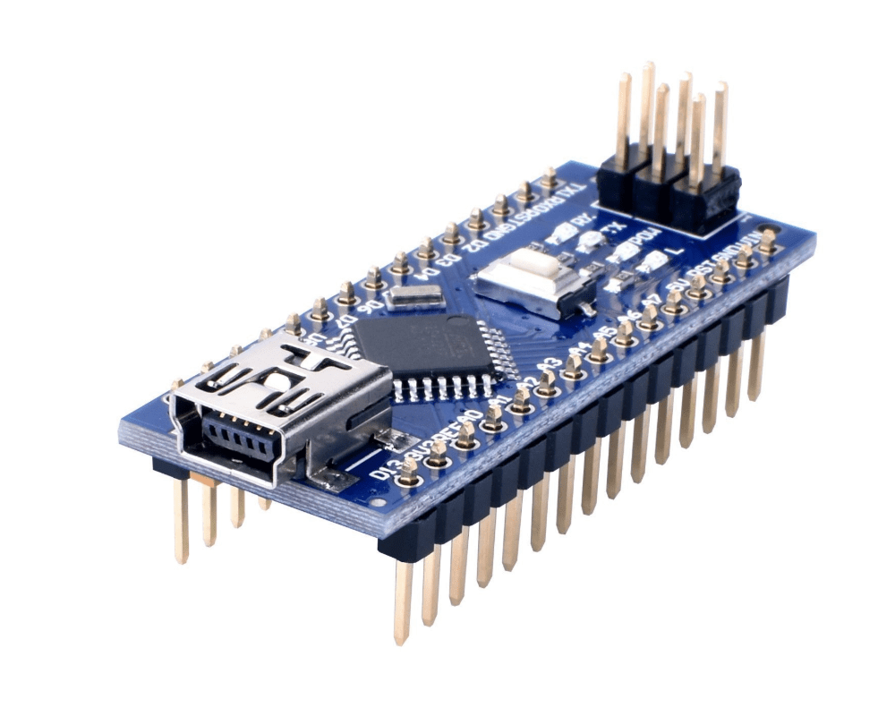 Arduino nano V3.0 CH340 Atmega328P