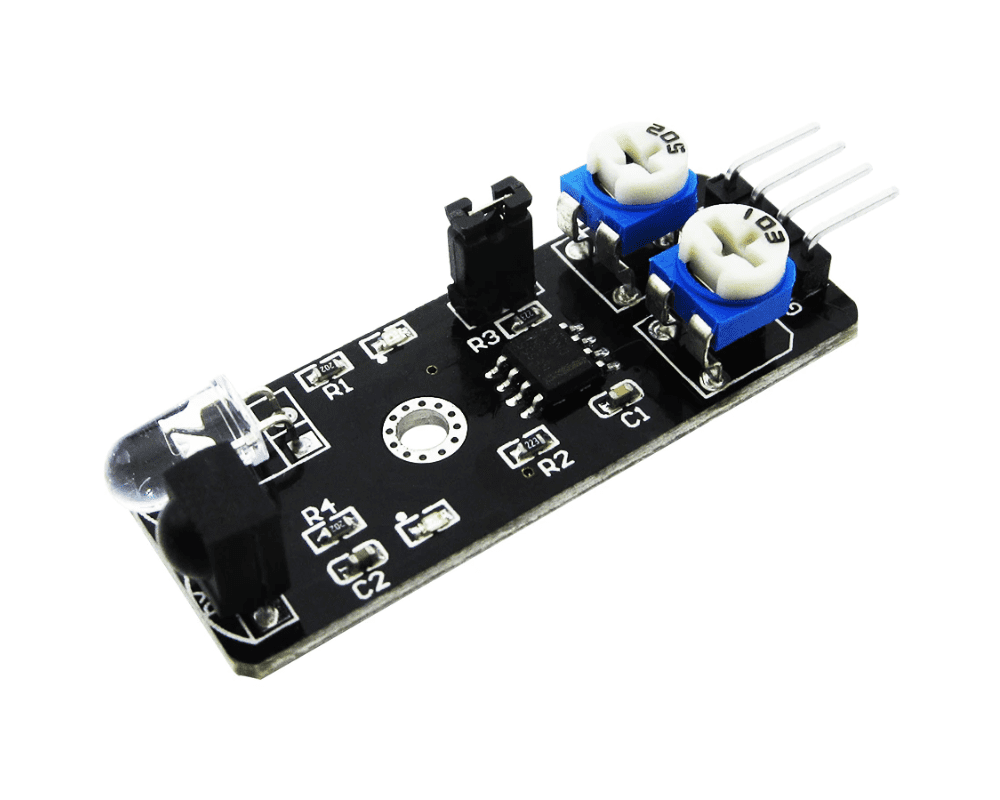 KY-032 Modulo sensor evasor obstaculos