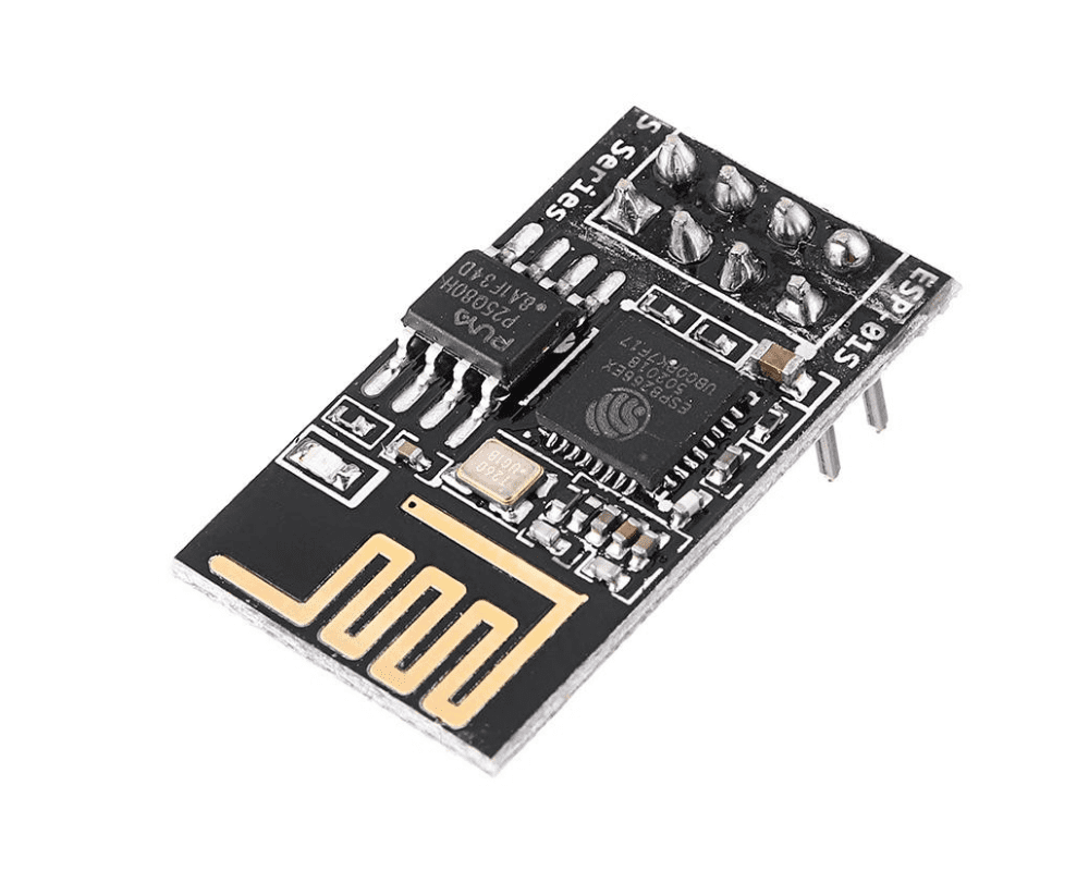 Tarjeta de desarrollo wifi ESP8266 ESP-01S