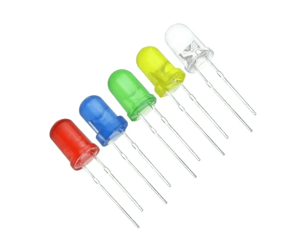 LED 5mm