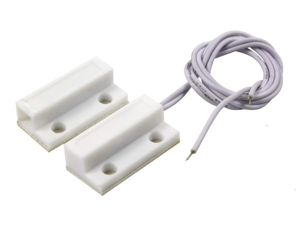 MC-38 Sensor magnético para alarmas