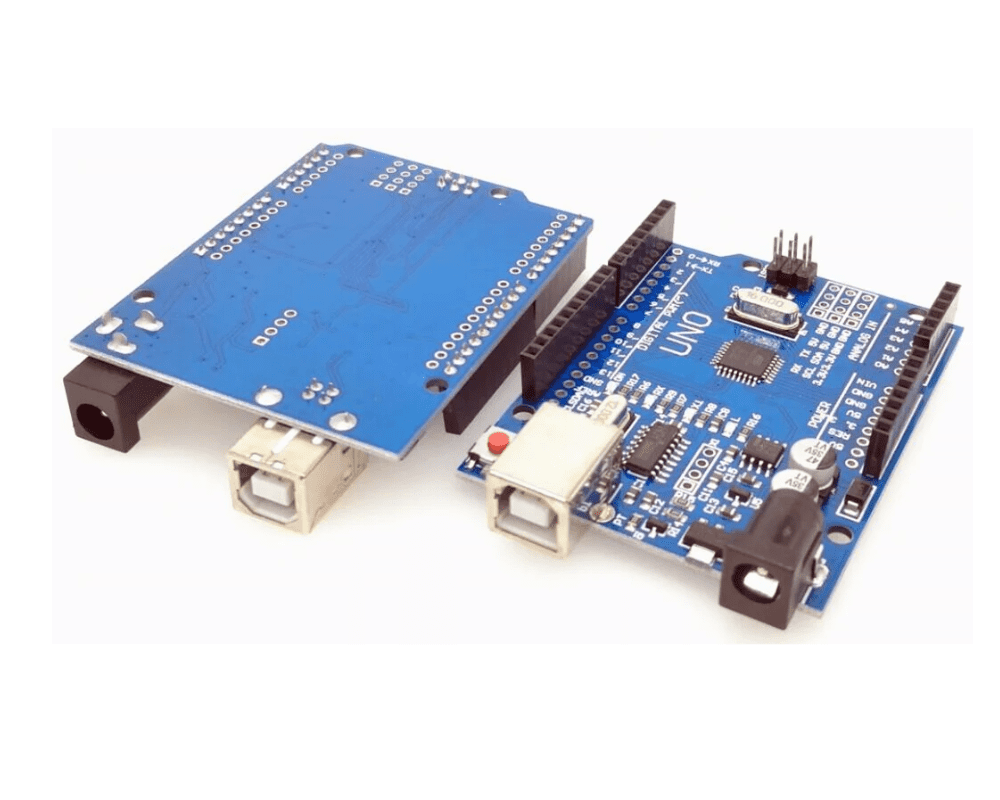 Arduino uno R3 SMD CH340