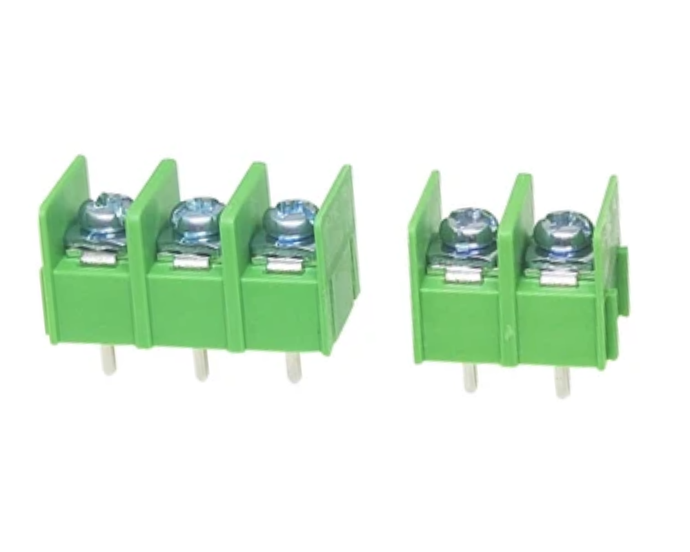 Bornera para circuito impreso KF7.62 KF7620