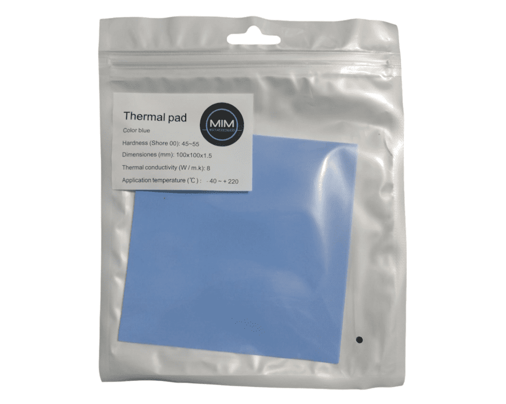 Thermal Pad de 100x100x1.5mm